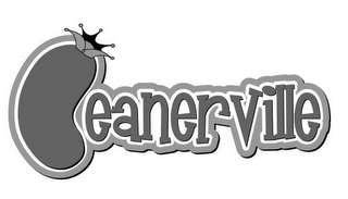 BEANERVILLE logo