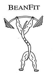 BEANFIT logo