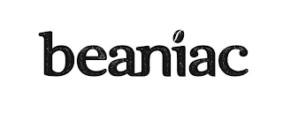 BEANIAC logo