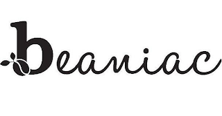 BEANIAC logo