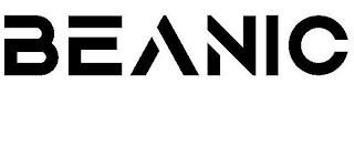 BEANIC logo