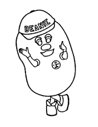 BEANIE logo