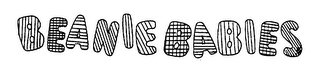 BEANIE BABIES logo
