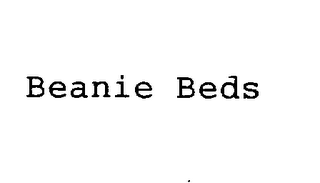 BEANIE BEDS logo