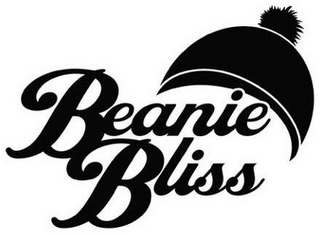BEANIE BLISS logo