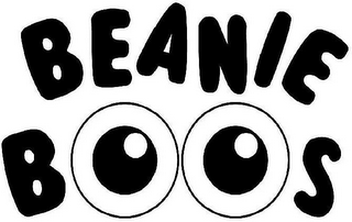 BEANIE BOOS logo