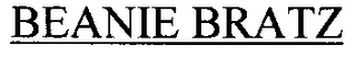 BEANIE BRATZ logo