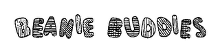 BEANIE BUDDIES logo