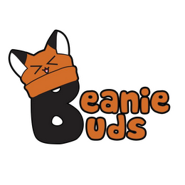 BEANIE BUDS logo