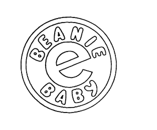 BEANIE E BABY logo