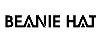 BEANIE HAT logo