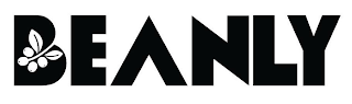 BEANLY logo