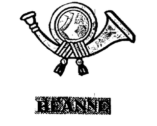 BEANNE logo