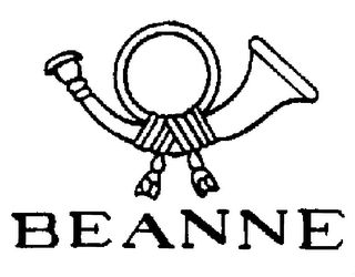 BEANNE logo