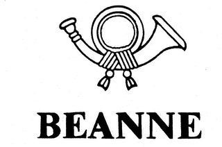 BEANNE logo
