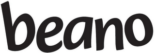 BEANO logo