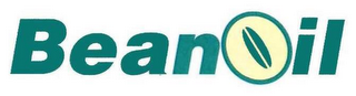 BEANOIL logo