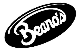 BEANO'S logo