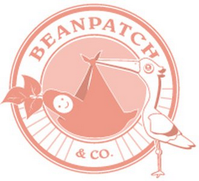 BEANPATCH & CO. logo