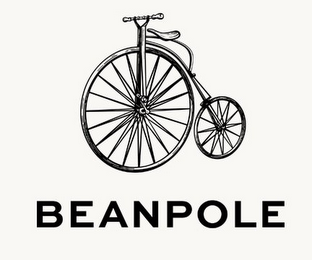 BEANPOLE logo