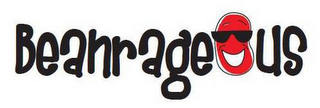 BEANRAGEOUS logo