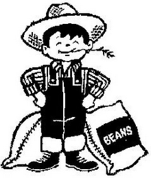 BEANS logo