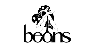 BEANS logo
