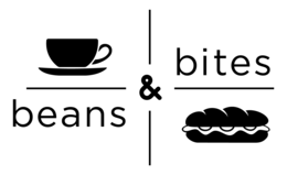 BEANS & BITES logo