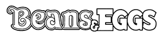 BEANS & EGGS logo