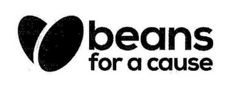 BEANS FOR A CAUSE logo