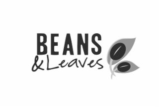 BEANS & LEAVES logo