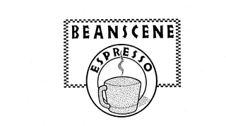 BEANSCENE ESPRESSO logo