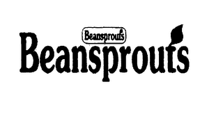 BEANSPROUTS logo