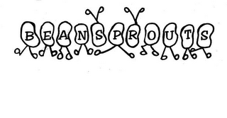 BEANSPROUTS logo
