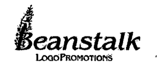 BEANSTALK LOGOPROMOTIONS logo