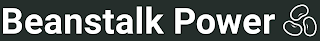 BEANSTALK POWER logo