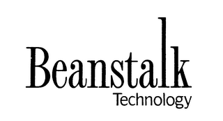 BEANSTALK TECHNOLOGY logo