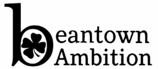 BEANTOWN AMBITION logo