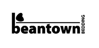 BEANTOWN BEDDING logo