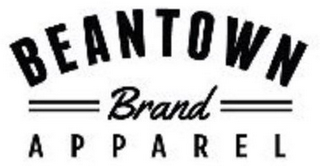 BEANTOWN BRAND APPAREL logo