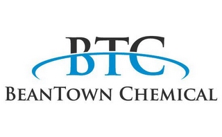 BEANTOWN CHEMICAL BTC logo