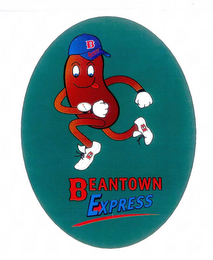 BEANTOWN EXPRESS logo