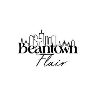 BEANTOWN FLAIR logo