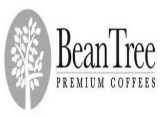 BEANTREE PREMIUM COFFEES logo