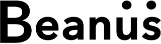 BEANUS logo