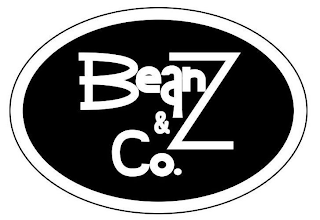 BEANZ & CO. logo