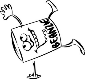 BEANZIE logo