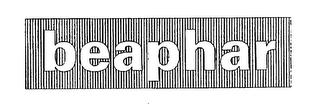 BEAPHAR logo