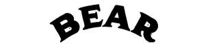BEAR logo