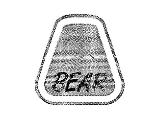 BEAR logo